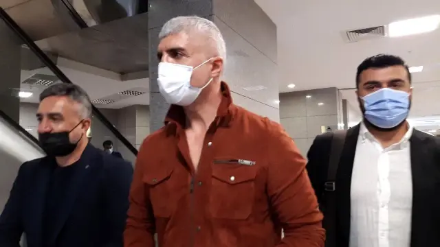 Özcan Deniz ve Feyza Aktan'ın velayet davasında tanıklar dinlenmeye devam etti