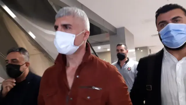 Özcan Deniz ve Feyza Aktan'ın velayet davasında tanıklar dinlenmeye devam etti