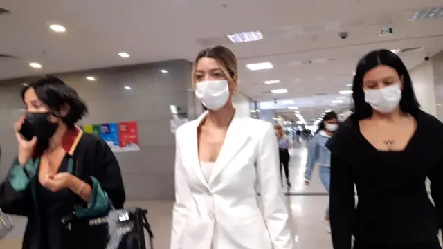 Özcan Deniz ve Feyza Aktan'ın velayet davasında tanıklar dinlenmeye devam etti