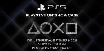 Playstation Showcase 2021'de bizleri bekleyen oyunlar