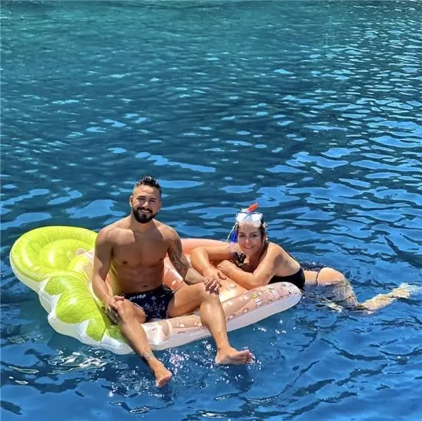 Selin Ciğerci ve Gökhan Çıra'nın boşanma detayları belli oldu