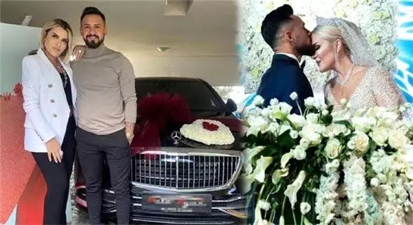 Selin Ciğerci ve Gökhan Çıra'nın boşanma detayları belli oldu
