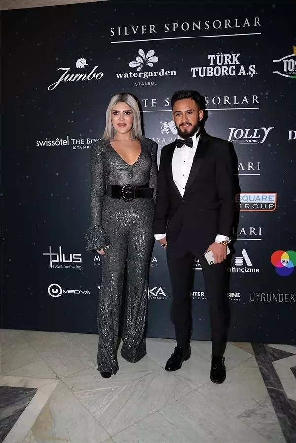 Selin Ciğerci ve Gökhan Çıra'nın boşanma detayları belli oldu