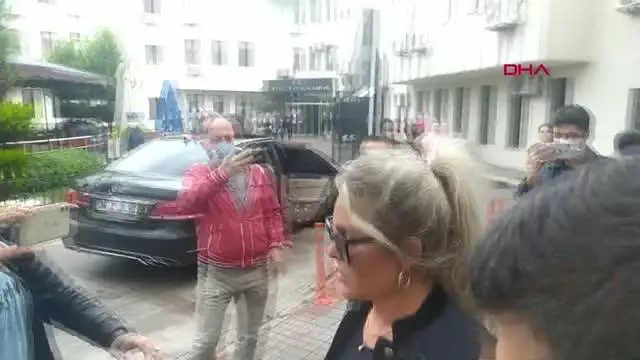 SELİN CİĞERCİ VE GÖKHAN ÇIRA BOŞANDI