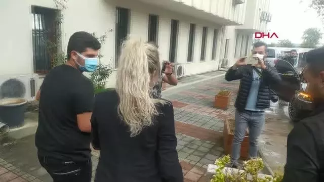 SELİN CİĞERCİ VE GÖKHAN ÇIRA BOŞANDI