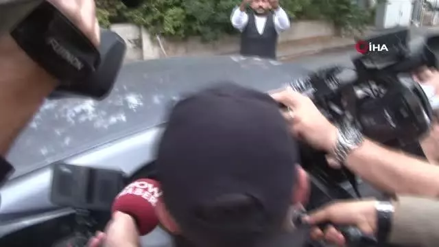 Şişli'de boşanma aşamasındaki eşini kaçıran şahsa tutuklama talebi
