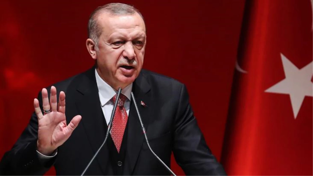Son Dakika! Cumhurbaşkanı Erdoğan: Raflardaki fahiş fiyat artışlarının önüne geçeceğiz