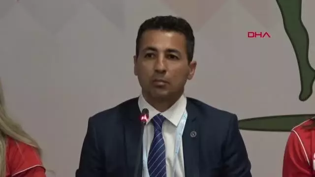 SPOR Artistik Cimnastik Dünya Challenge Kupası başladı