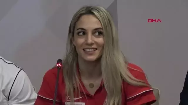 SPOR Artistik Cimnastik Dünya Challenge Kupası başladı