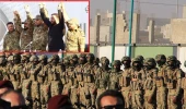 Suriye'de 5 grup birleşti, 20 bin asker artık TSK ile omuz omuza görev yapacak
