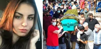 Cankurtaran: Tatilden dönerken kazada ölen Buse, erkek arkadaşından evlilik teklifi almış Cankurtaran: Tatilden dönerken kazada ölen Buse, erkek arkadaşından evlilik teklifi almış