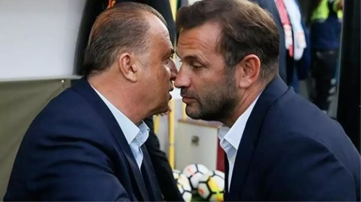 TFF, Milli Takım hocalığı için Okan Buruk'la büyük ölçüde anlaşmaya vardı