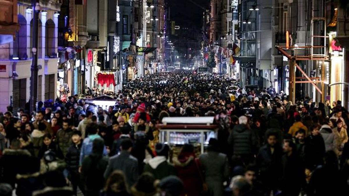 Dünyanın en zeki ülkeleri sıralamasına Hong Kong ve Singapur imzası! Türkiye'nin ortalama IQ'su da hesaplandı