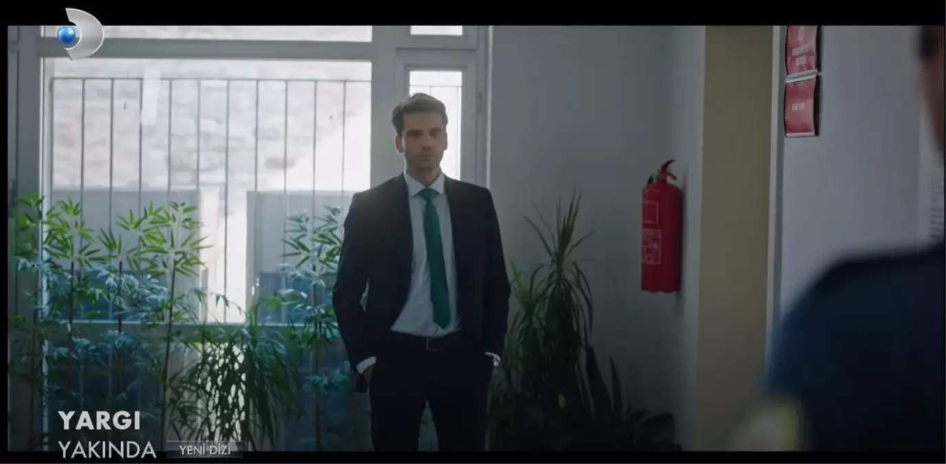 Yargı dizisi konusu ne? Yargı dizisi oyuncuları kimler? Yargı ne zaman başlıyor, hangi kanalda?
