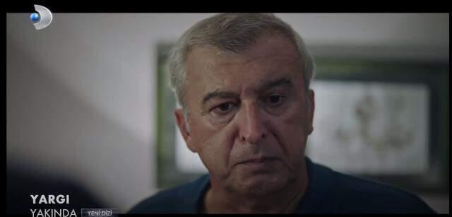 Yargı dizisi konusu ne? Yargı dizisi oyuncuları kimler? Yargı ne zaman başlıyor, hangi kanalda? Yargı dizisi konusu ne? Yargı dizisi oyuncuları kimler? Yargı ne zaman başlıyor, hangi kanalda?