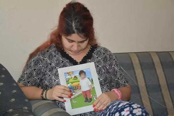 Birlikte yaşadığı adam, 2 yaşındaki oğlu istismar etti! Suçu bildirmeyen annenin de hapsi isteniyor Birlikte yaşadığı adam, 2 yaşındaki oğlu istismar etti! Suçu bildirmeyen annenin de hapsi isteniyor