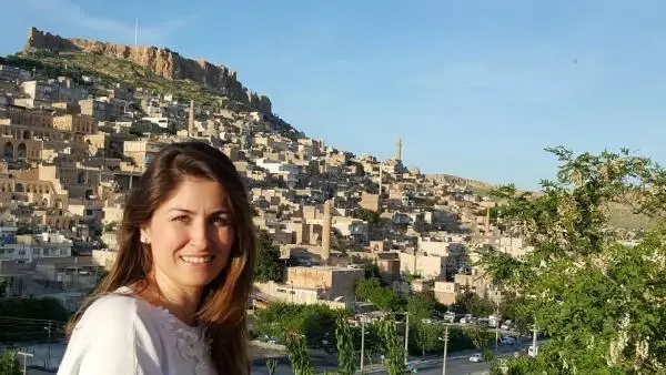 5 KİŞİYE CAN OLAN AVUKAT, ORGANLARINI 3 YIL ÖNCE BAĞIŞLAMIŞ