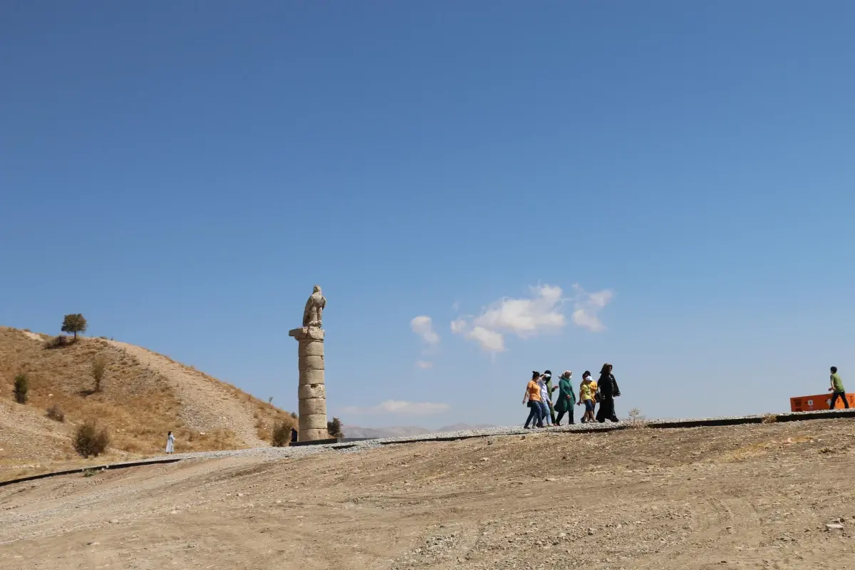 'Adıyaman 2. Badem Zirvesi' gerçekleştirildi