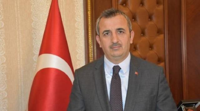 AFAD Başkanlığı'na Kırıkkale Valisi Sezer atandı