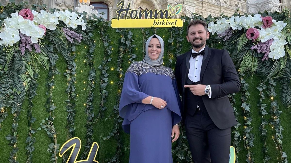 Bitkisel ürün markasından 'Yeni Sezona Merhaba' etkinliği