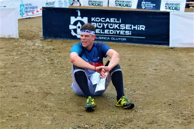 Bu sporun 100 yaşında sporcusu bile var