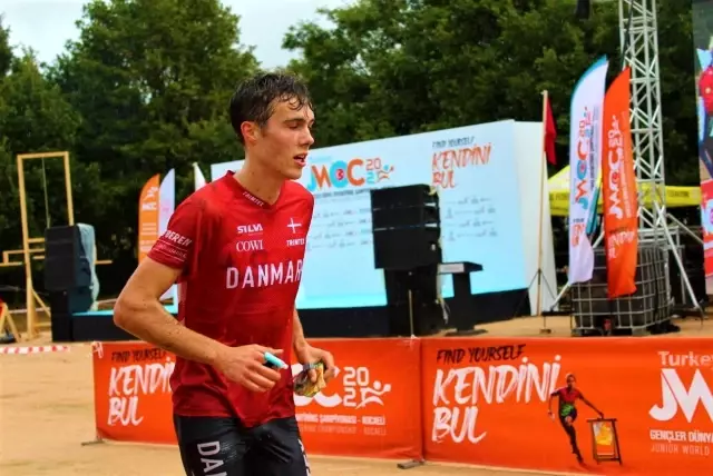 Bu sporun 100 yaşında sporcusu bile var