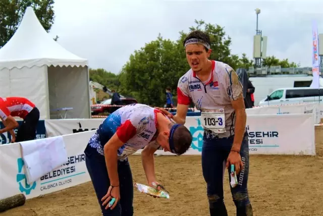 Bu sporun 100 yaşında sporcusu bile var