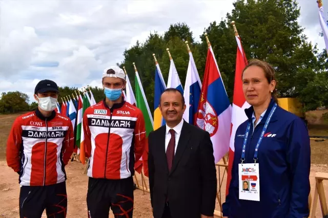 Bu sporun 100 yaşında sporcusu bile var