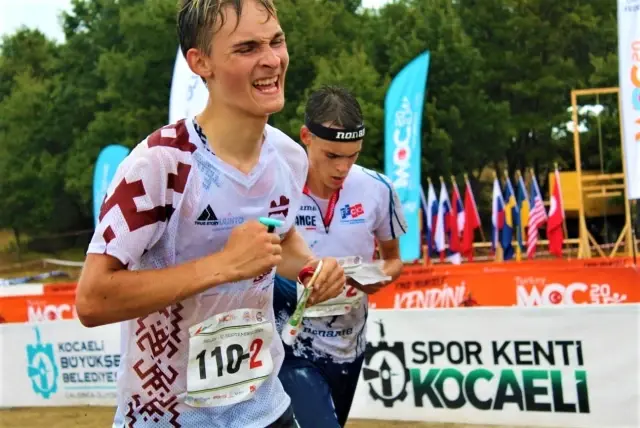 Bu sporun 100 yaşında sporcusu bile var