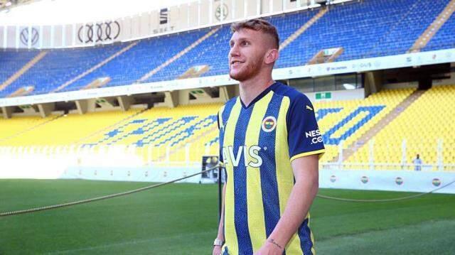 Burak Kapacak: Rakiplerimiz de bizden korkuyordur