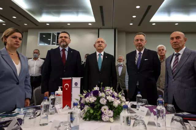 Kılıçdaroğlu: (Kürt sorunu) Sorunun çözüm adresi İmralı değil TBMM'dir