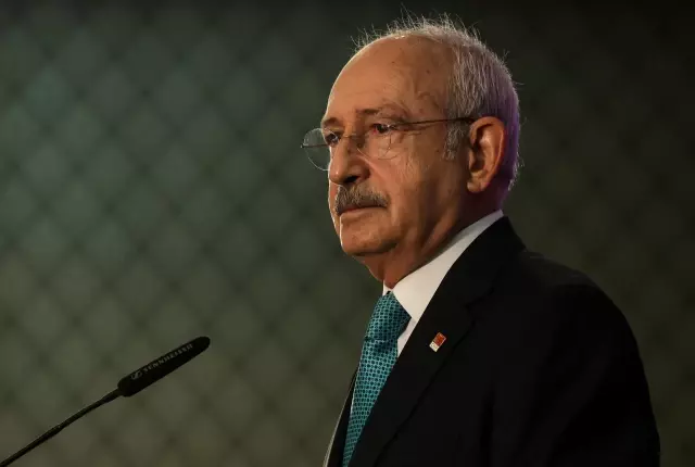 Kılıçdaroğlu: (Kürt sorunu) Sorunun çözüm adresi İmralı değil TBMM'dir