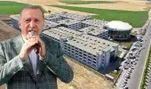Cumhurbaşkanı Erdoğan 350 milyon liralık tesisi açtı! Kahramanmaraş'ın 'altın çağı'nı başlatacak