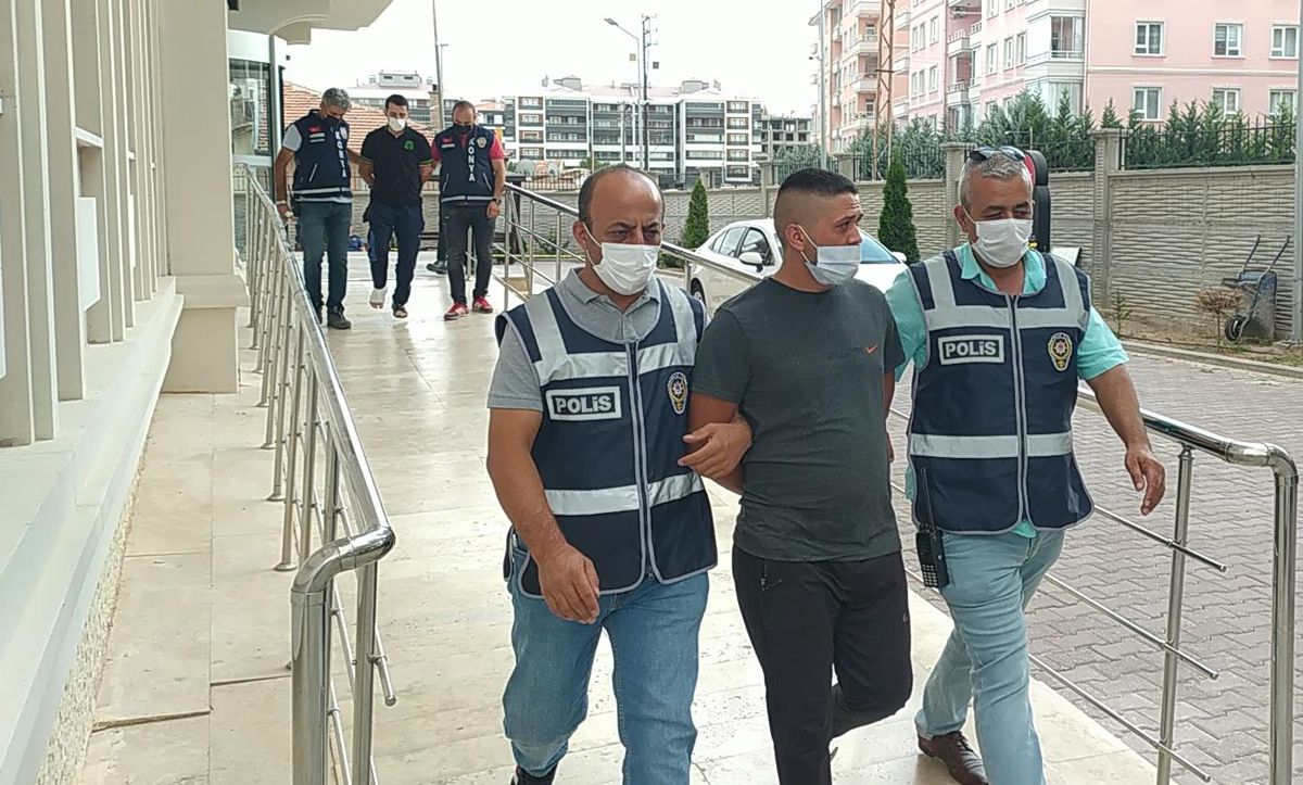 Eski nişanlısını rahatsız edince, devreye kuzenler girdi! Kaçırıp dövdüler sonra da uçurumdan attılar
