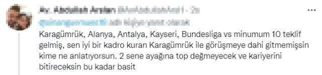Fenerbahçe'de kadro dışı kalan Sinan Gümüş sessizliğini bozdu! Paylaşımına tepki yağıyor Fenerbahçe'de kadro dışı kalan Sinan Gümüş sessizliğini bozdu! Paylaşımına tepki yağıyor