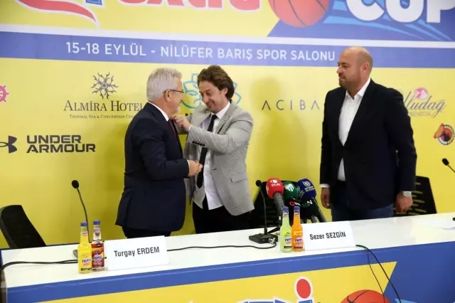 Frutti Extra Cup başlıyor