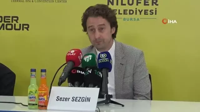 Frutti Extra Cup başlıyor