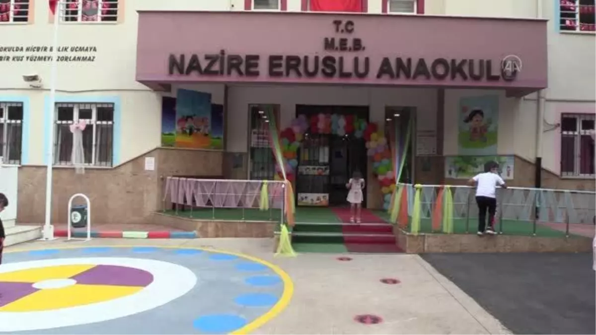 GAZİANTEP - Sporun genç yetenekleri 'Veli Akademileri' sayesinde ailelerle keşfedilecek