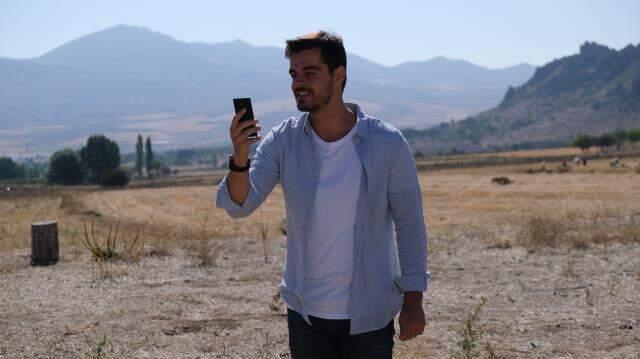 'Gönül Dağı' Yeni Sezonuyla Bu Akşam TRT 1'de