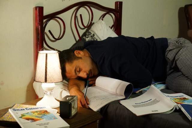 'Gönül Dağı' Yeni Sezonuyla Bu Akşam TRT 1'de