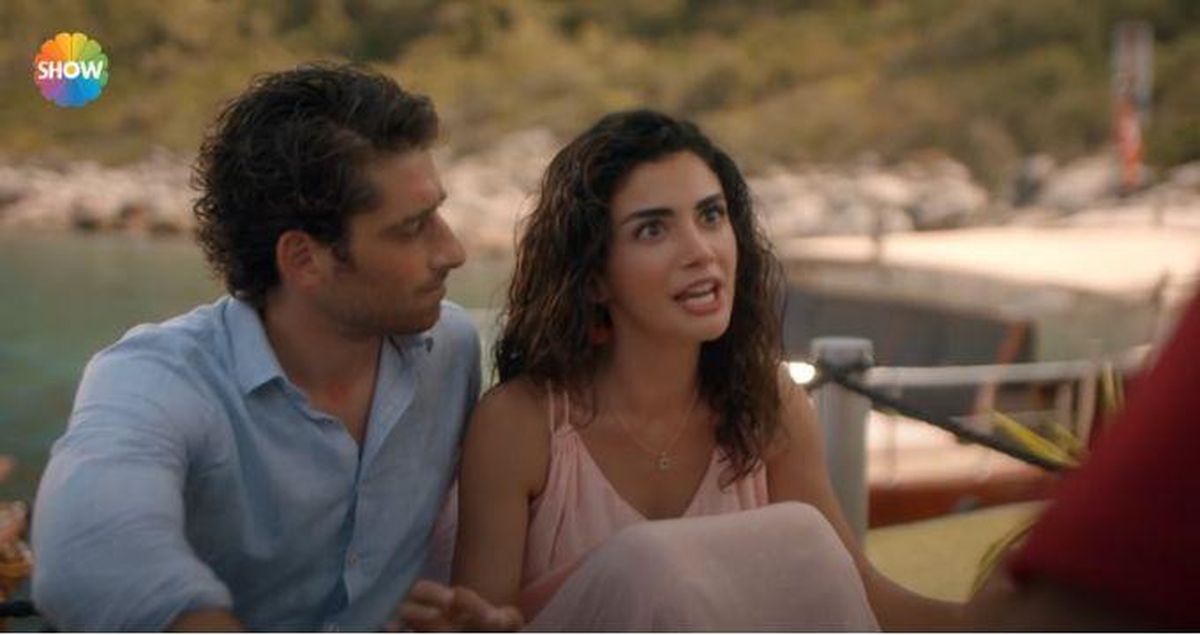 İçimizden Biri dizisi ne zaman başlayacak? İçimizden Biri konusu ne, oyuncuları kimler? İçimizden Biri fragmanı izle!