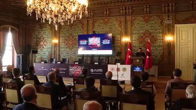 Son Dakika | İçişleri Bakanı Soylu: Türkiye afet yönetimini küresel ölçekte bir başarı hikayesine dönüştürmüştür