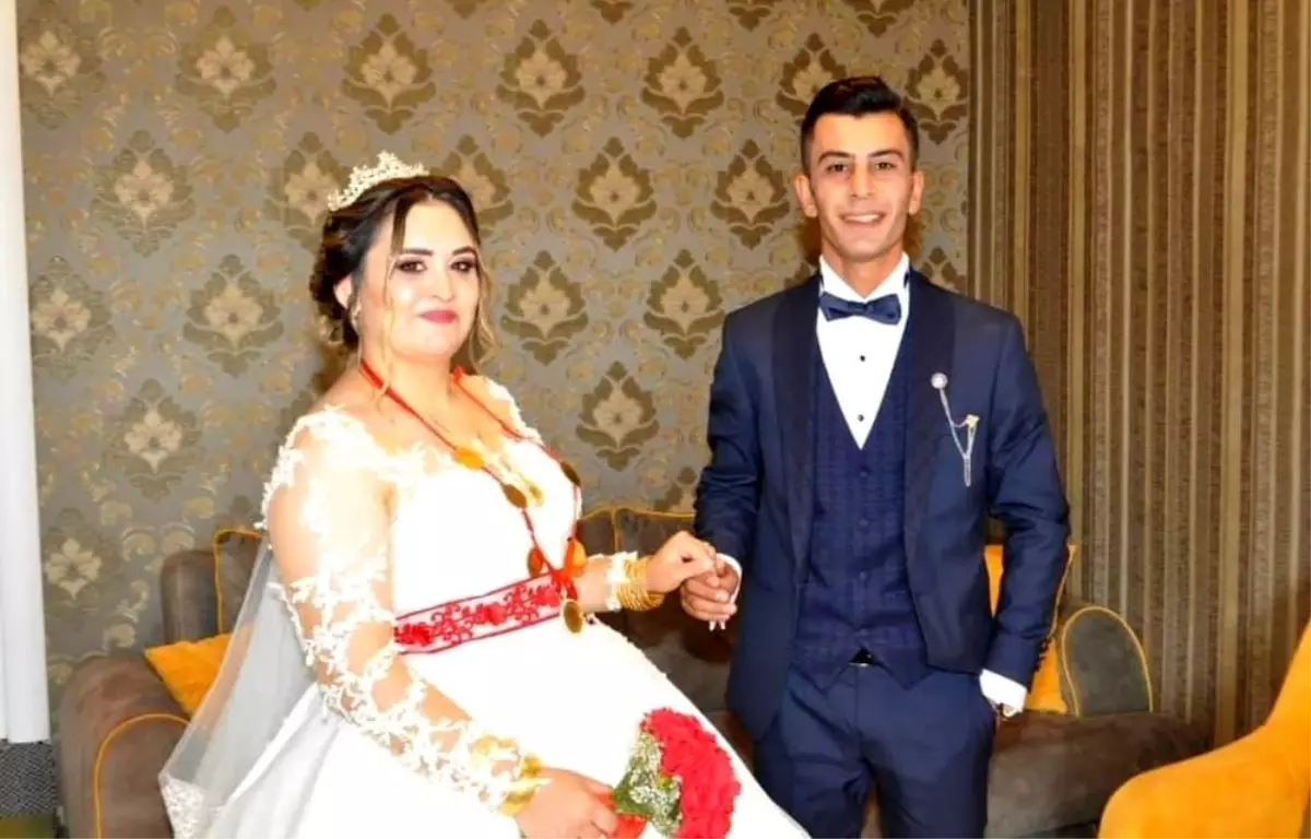 İdlib şehidinden geriye bu mutlu görüntüleri kaldı