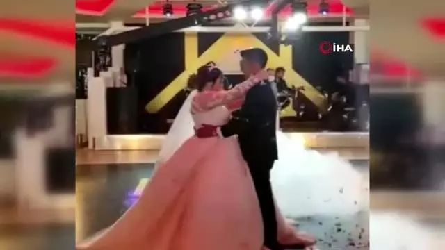 İdlib şehidinden geriye bu mutlu görüntüleri kaldı