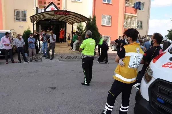 Son dakika haberleri | Kayseri'ye şehit ateşi düştü