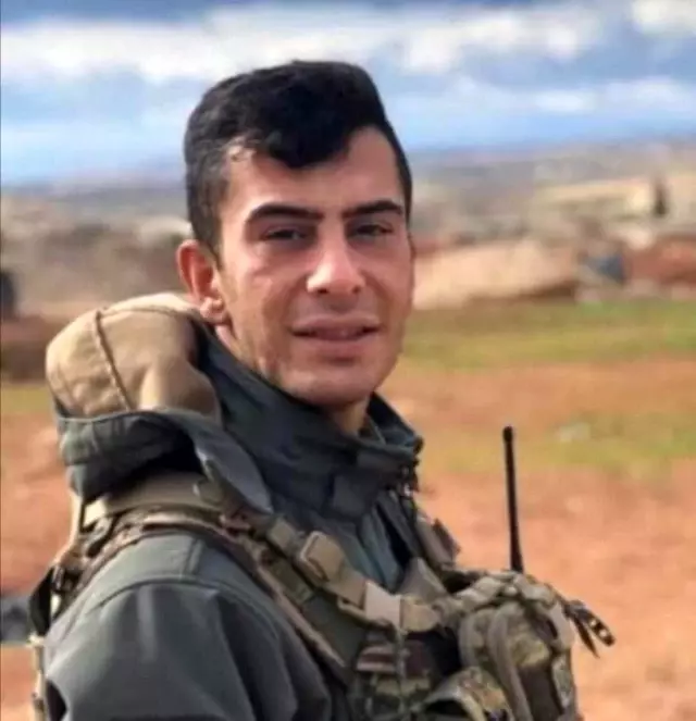 Son dakika! Kayseri'ye şehit ateşi düştü