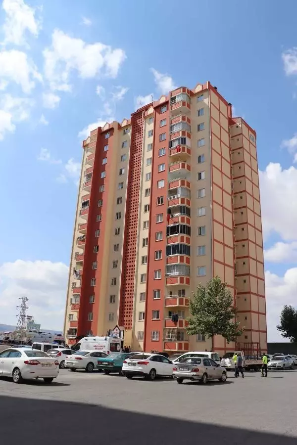 Son dakika haberleri | Kayseri'ye şehit ateşi düştü