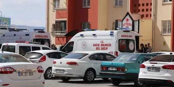 Son dakika haberleri | Kayseri'ye şehit ateşi düştü