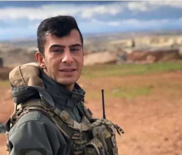 Son dakika haberleri | Kayseri'ye şehit ateşi düştü