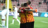 Kayserispor'a Hikmet Karaman eli değdi! Süper Lig'in 4. haftasında Kasımpaşa'yı 2-0 mağlup ettiler